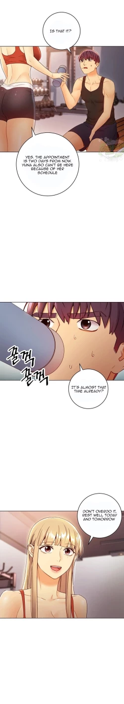 Page 28 of Stepmother Friends Ch.50/?NEW! 09/12/2021