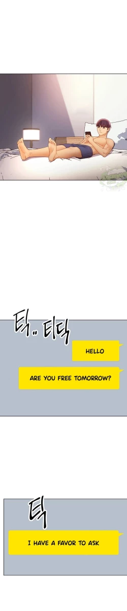 Page 30 of Stepmother Friends Ch.50/?NEW! 09/12/2021