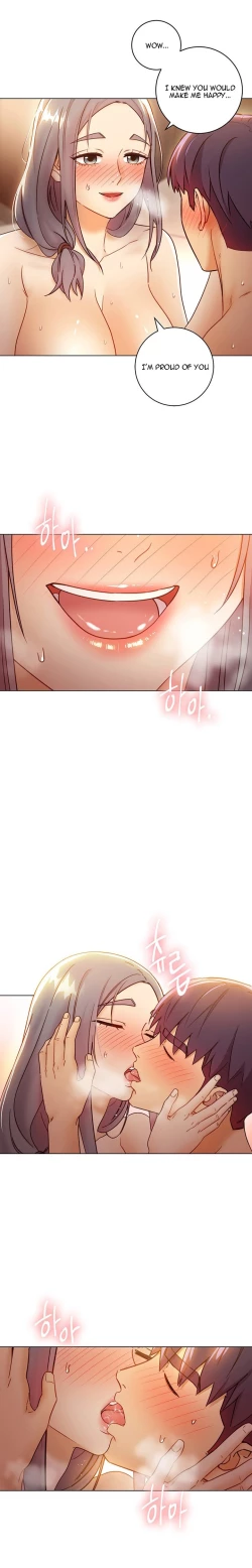 Page 73 of Stepmother Friends Ch.50/?NEW! 09/12/2021