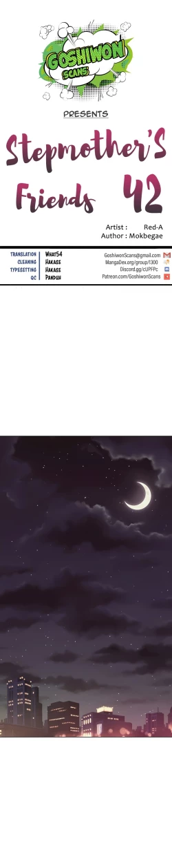 Page 7 of Stepmother Friends Ch.50/?NEW! 09/12/2021