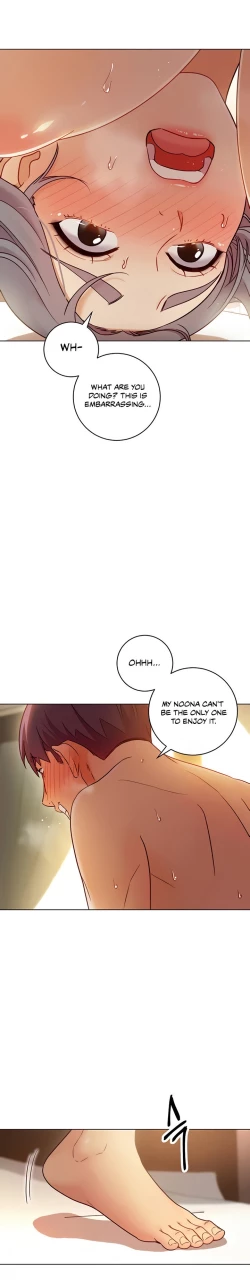 Page 84 of Stepmother Friends Ch.50/?NEW! 09/12/2021