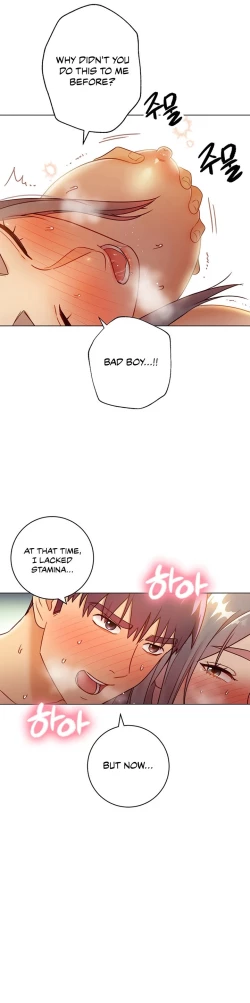 Page 94 of Stepmother Friends Ch.50/?NEW! 09/12/2021