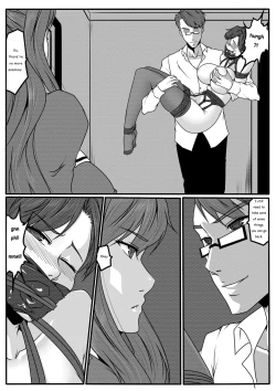 Page 30 of Bondage Anecdote 002