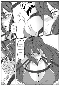 Page 37 of Bondage Anecdote 002