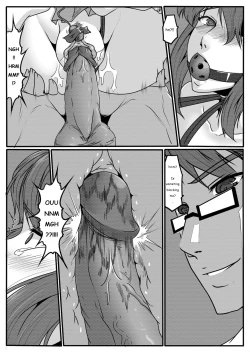 Page 46 of Bondage Anecdote 002