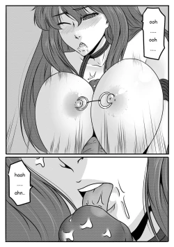 Page 53 of Bondage Anecdote 002