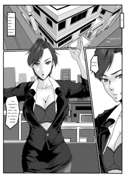 Page 5 of Bondage Anecdote 002