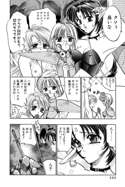 Page 126 of Ore no Imouto Maji Suki Kawaii