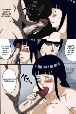 Page 11 of Taikan Kyonyou Shugi | Huge Breasts Rapists