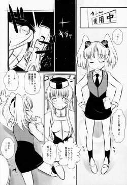 Page 5 of RURIMIX SP11