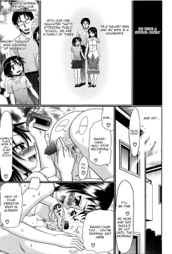 Page 95 of Papa's Sex Education Ch1-6