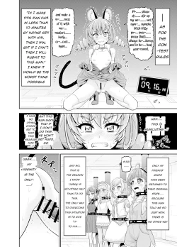Page 29 of Hoshi Asobi | Star Playtime