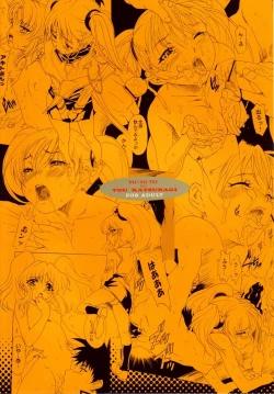 Page 22 of RURI MOE 5