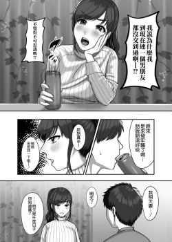 Page 6 of 30歳になる処女の姉は焦っている