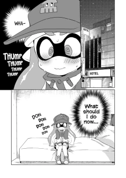 Page 4 of Yasashii xxx | Gentle xxx