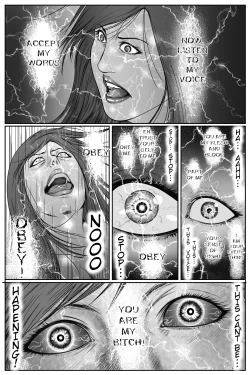 Page 30 of The Devil's Gate: The Night of the Beautiful Female Detective's Fall