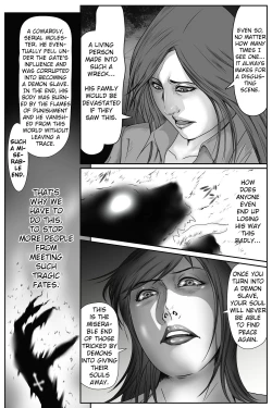Page 6 of The Devil's Gate: The Night of the Beautiful Female Detective's Fall