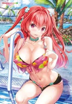 Page 3 of COMIC Penguin Club 2022-01