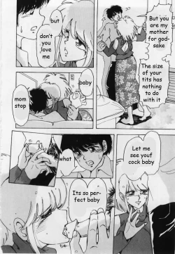 Page 4 of Giving Son His Dream