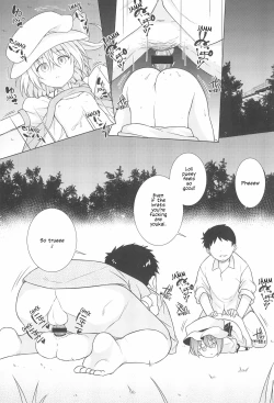 Page 4 of Saimin Flan | Hypnotised Flan