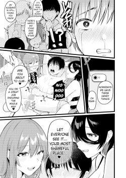 Page 14 of Ogasarumura| Ogasaru Village