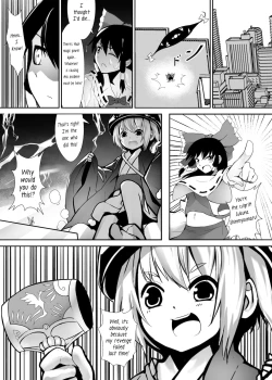 Page 21 of Gensoukyou Ishi no Ran