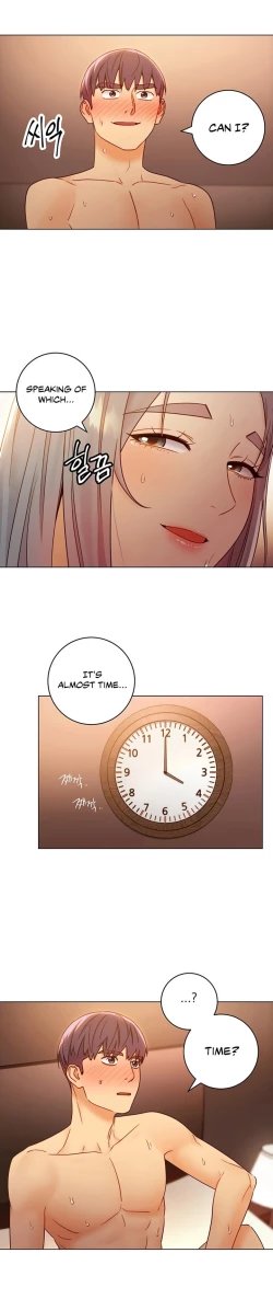 Page 104 of Stepmother Friends Ch.60/?NEW! 10/12/2021