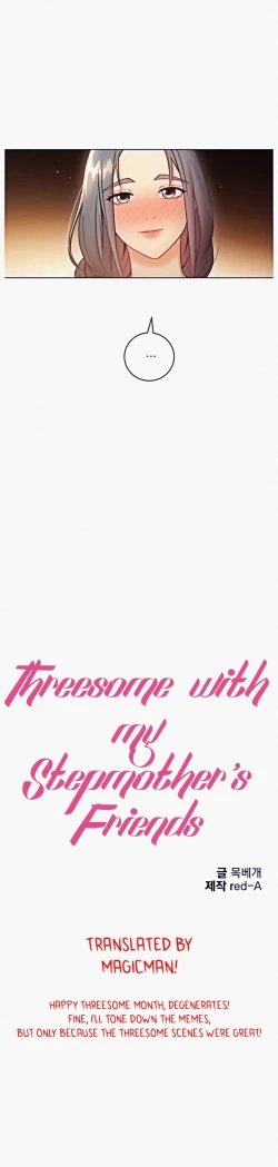 Page 211 of Stepmother Friends Ch.60/?NEW! 10/12/2021