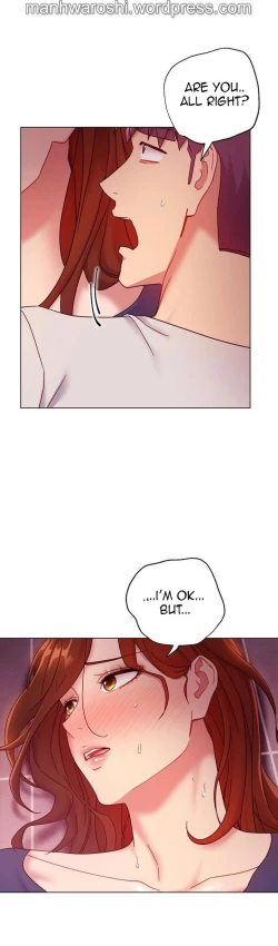 Page 422 of Stepmother Friends Ch.60/?NEW! 10/12/2021