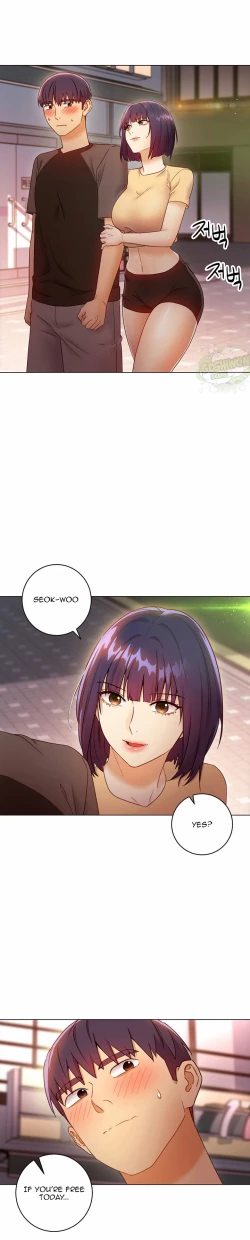 Page 5 of Stepmother Friends Ch.60/?NEW! 10/12/2021