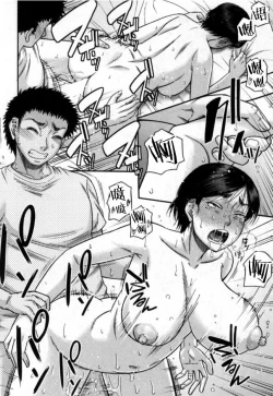 Page 43 of ご近所にむかし息子が大変お世話になったAV女優が住んでいた件