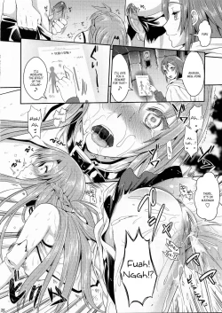 Page 25 of Shujou Seikou II β | Captive Sex II β