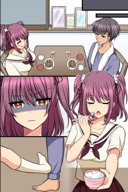 Page 52 of Kuzure Satta Nichijo