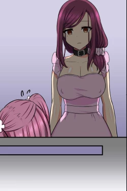 Page 55 of Kuzure Satta Nichijo