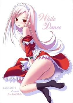 Page 1 of White Dance