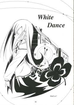 Page 2 of White Dance