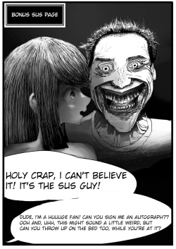 Page 15 of WHY WON'T SHE LET ME READ SCHOPENHAUER IN PEACE??