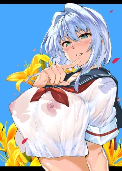 Page 84 of Natsu no Yari Naoshi