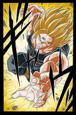 Page 30 of Ryona Budokai 3 - Android 18 vs Trunks