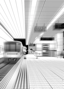 Page 65 of Mukashi wa Tanoshikatta 2