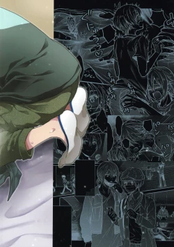 Page 34 of Chottomatte Tamaki-kun!