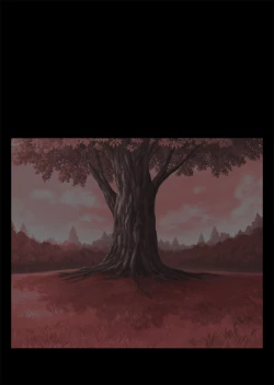 Page 34 of Sakyubasu no Yakata 4 Yuusha Zensen