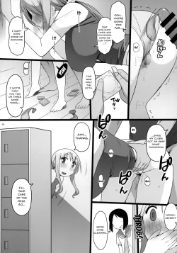 Page 11 of Angel's stroke 132 DSY 3 bakku daisuki! Giri no musuko to beddo ni shizumu gosai haha Yoriko-chan! !