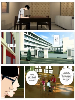 Page 13 of Sa.Ki.Ko.Sa.Re 1| Sa.Ki.Ko.Sa.Re 1 Sex With a Mental Student Edition