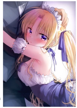 Page 104 of Imouto wa Kyou mo Ecchi Dekinai. Soushuuhen