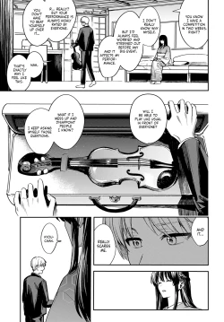 Page 5 of Kesou no Rondo | A Yearning Rondo
