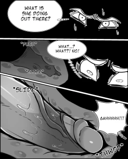 Page 13 of Revenge Transformation