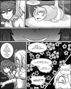 Page 18 of Revenge Transformation