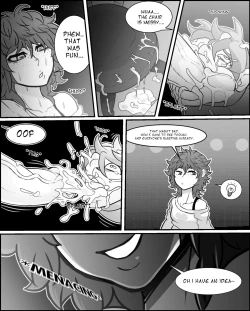 Page 25 of Revenge Transformation