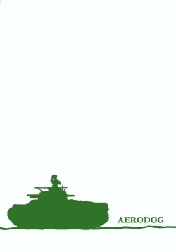 Page 26 of Senshadou no Uramichi Chihatan Gakuen